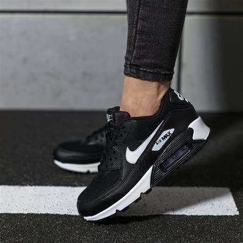 nike air max schwarz frauen|Nike Air Max Schwarz online .